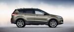 Ford Escape 2013 года